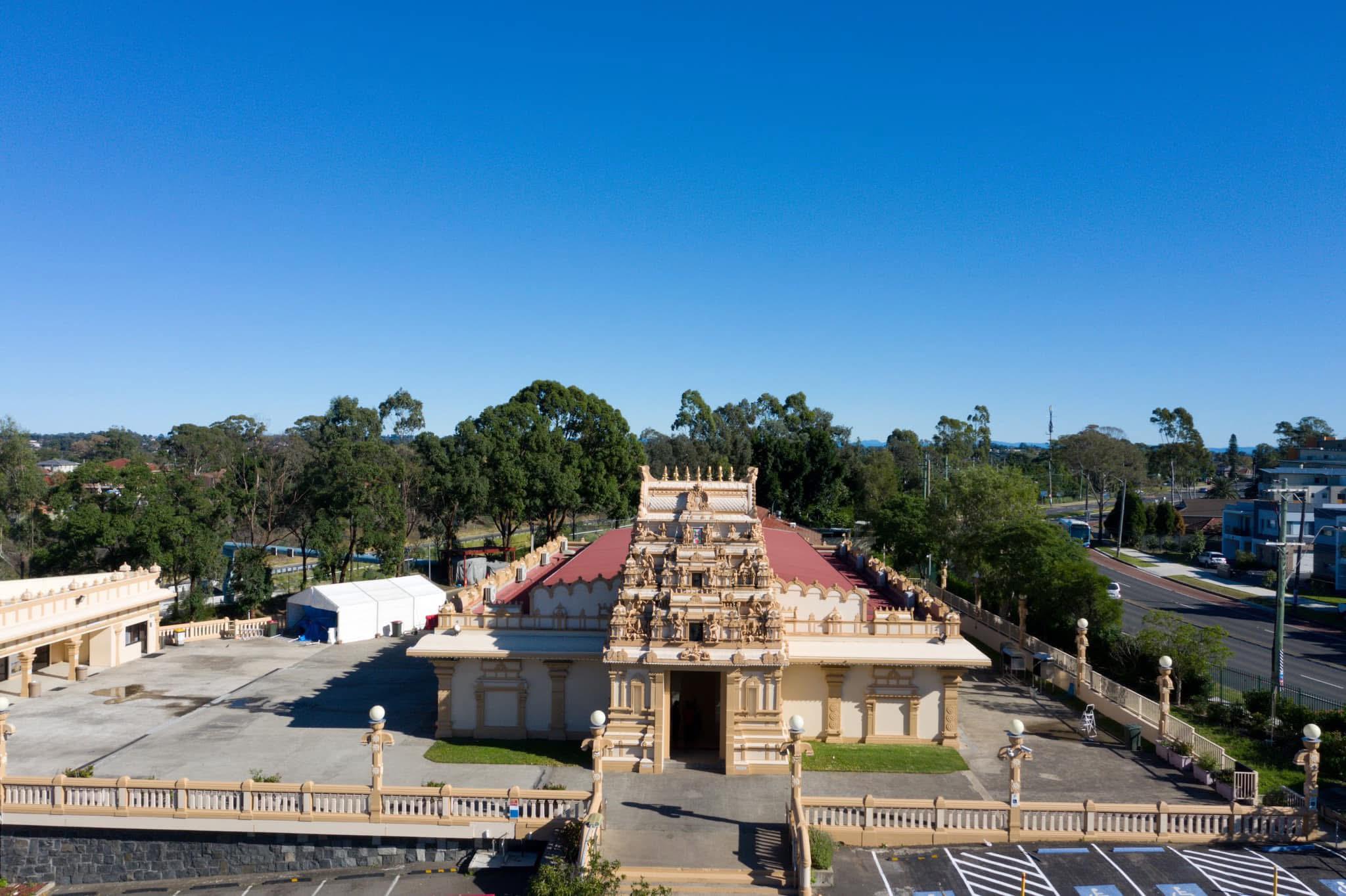 SMT-Temple